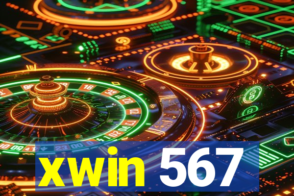 xwin 567